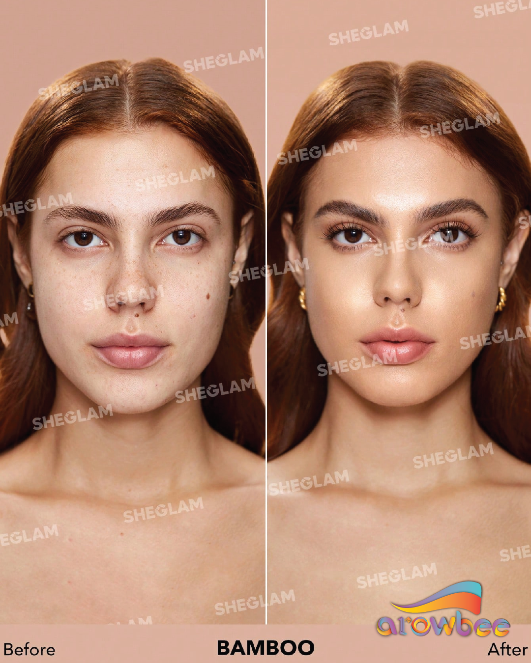 SHEGLAM Skinfinite Hydrating Foundation