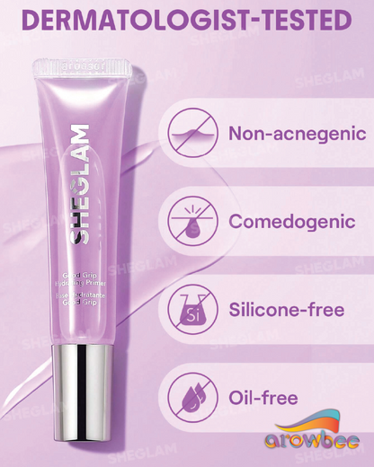 SHEGLAM Good Grip Hydrating Primer-Travel Size