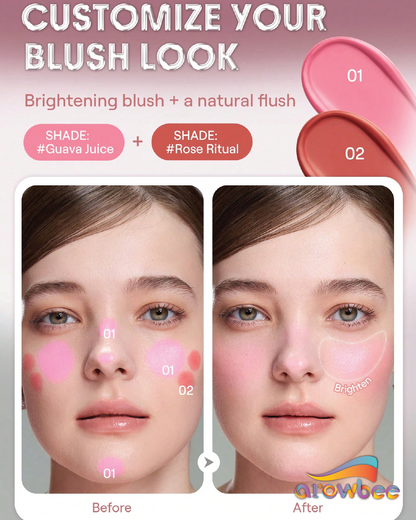 SHEGLAM Buttery Bliss Blush Stick
