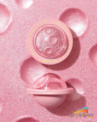 SHEGLAM Lunar Glow Highlighter