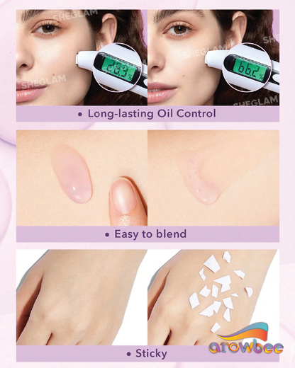 SHEGLAM Good Grip Hydrating Primer