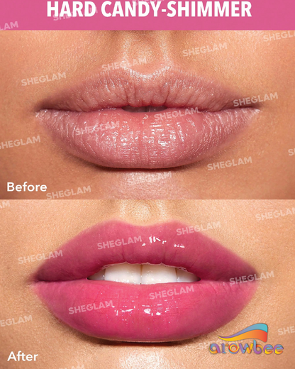 SHEGLAM Glow Addict Lip Balm