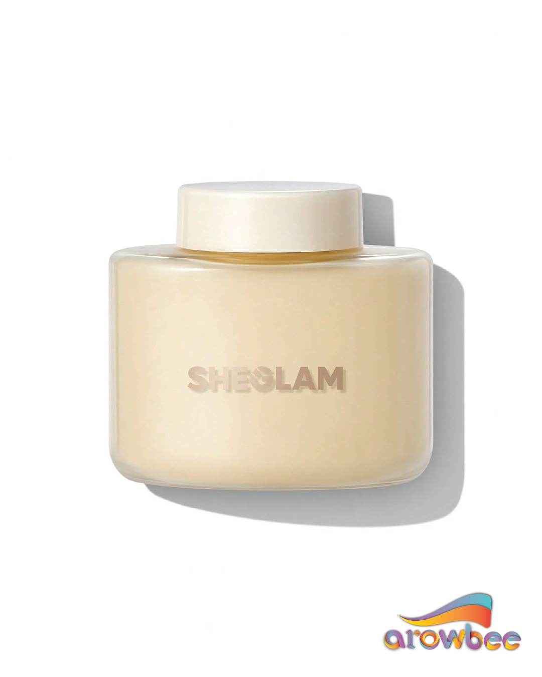 SHEGLAM Blur In A Bottle Loose Setting Powder
