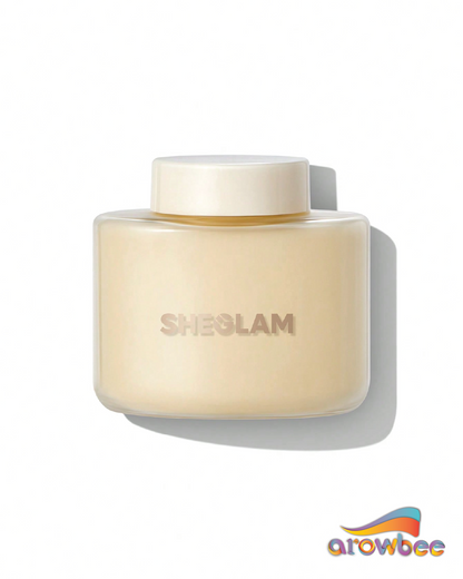 SHEGLAM Blur In A Bottle Loose Setting Powder