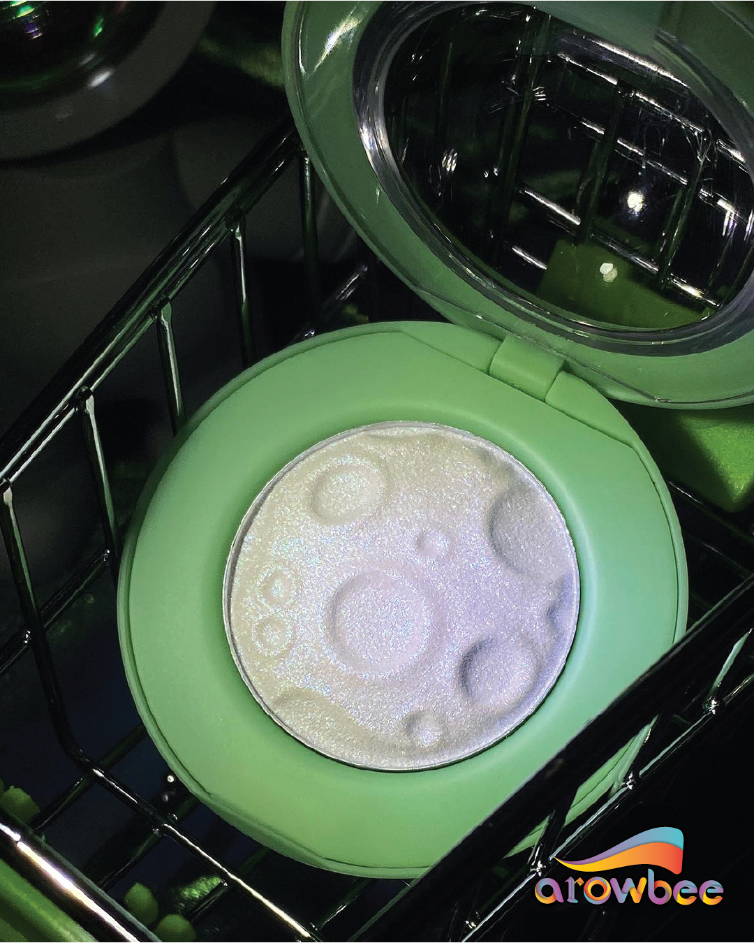 SHEGLAM Lunar Glow Highlighter
