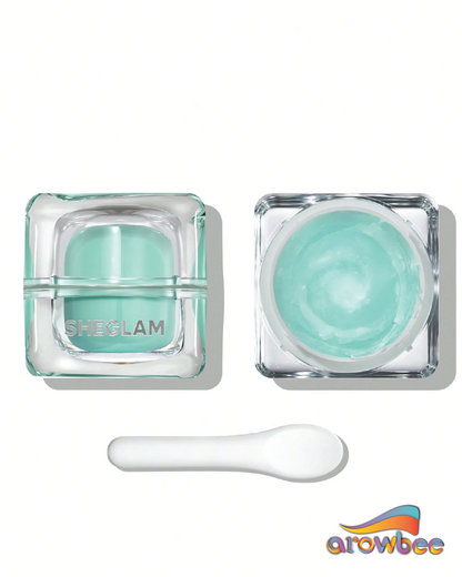 SHEGLAM Glacier Glo Smoothing Primer
