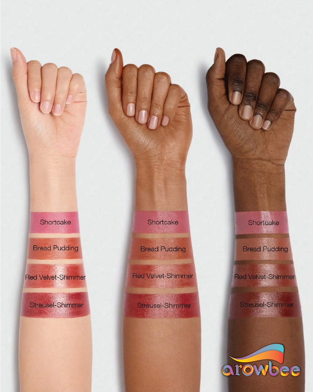 SHEGLAM SHEGLAM Just Kissed Lipstick Crayon