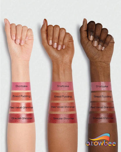 SHEGLAM SHEGLAM Just Kissed Lipstick Crayon