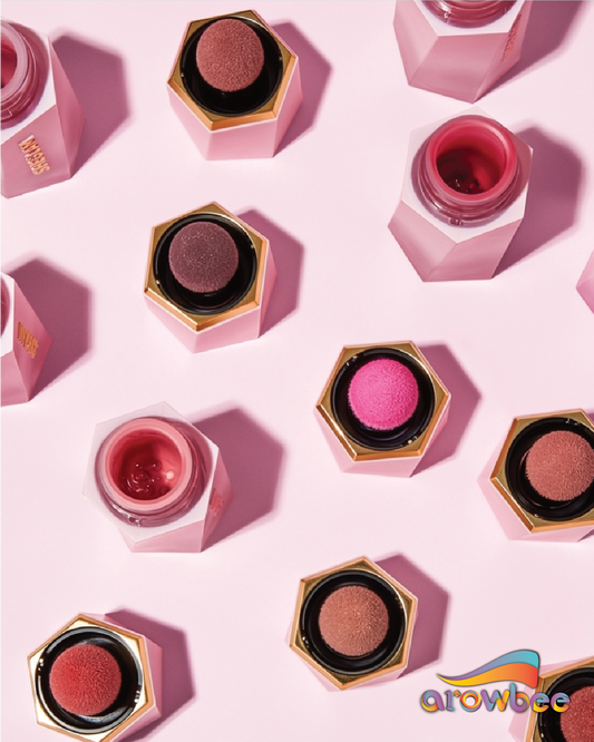 SHEGLAM Color Bloom Liquid Blush Matte Finish