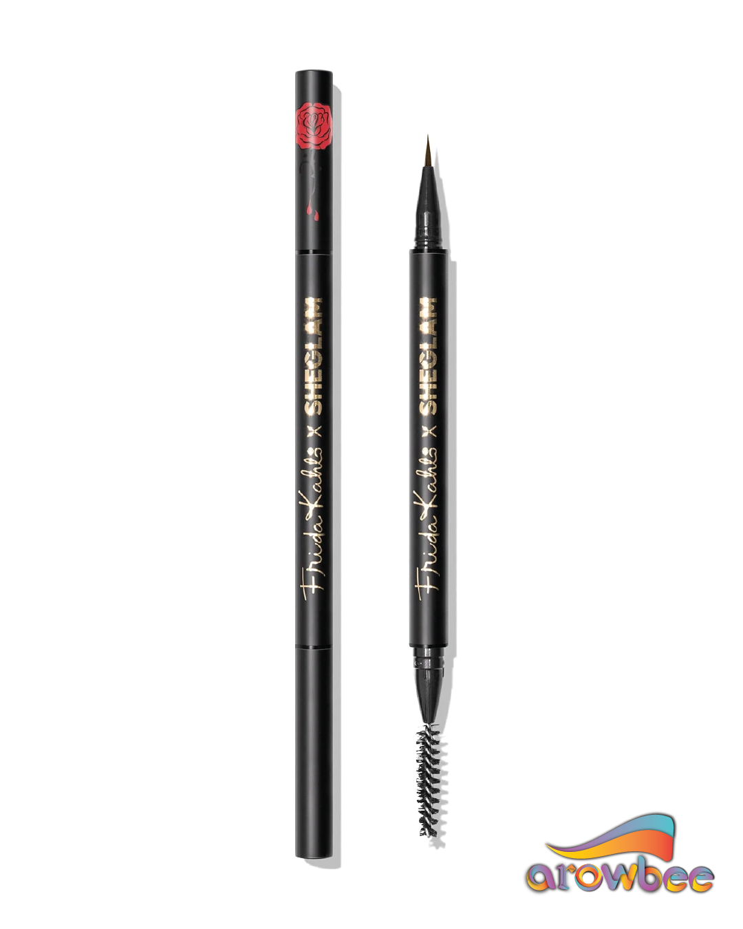 SHEGLAM X Frida Kahlo Brow Icon Liquid Brow Pen