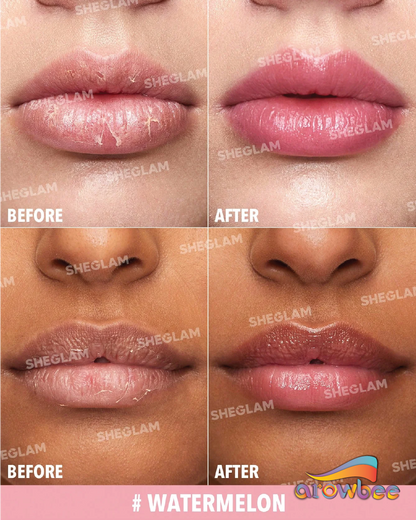 SHEGLAM Pout PHresh Color Changing Lipstick
