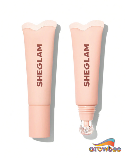 SHEGLAM Crystal Glaze Moisturizing Lip Care