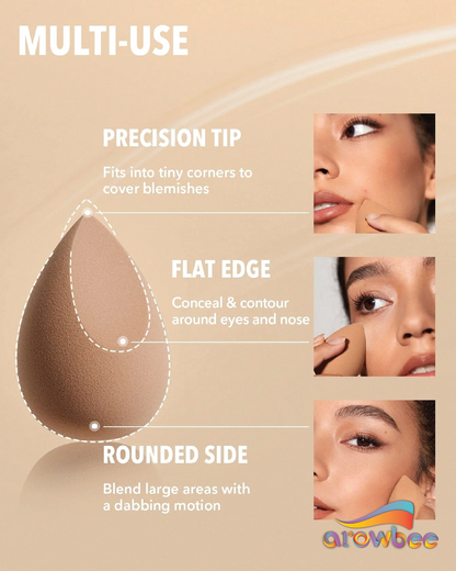 SHEGLAM Ultimate Universal Beauty Sponge