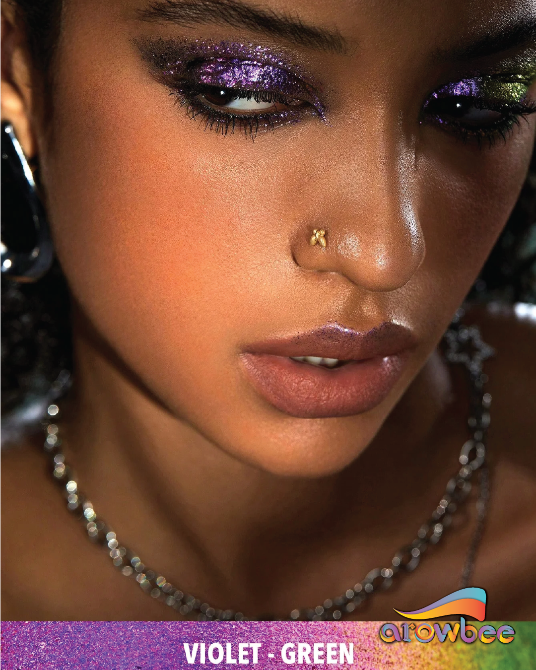 SHEGLAM Chroma Zone Full Collection Set