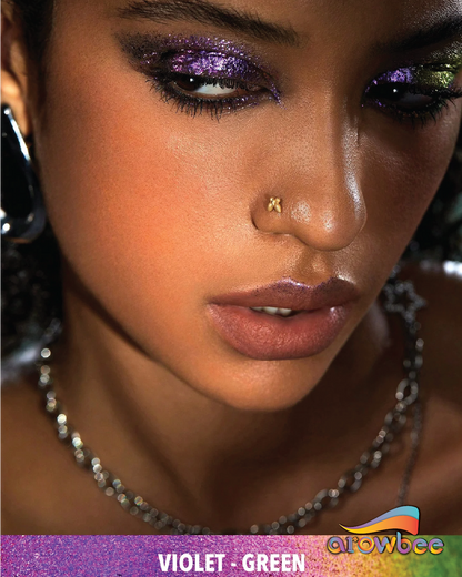 SHEGLAM Chroma Zone Full Collection Set