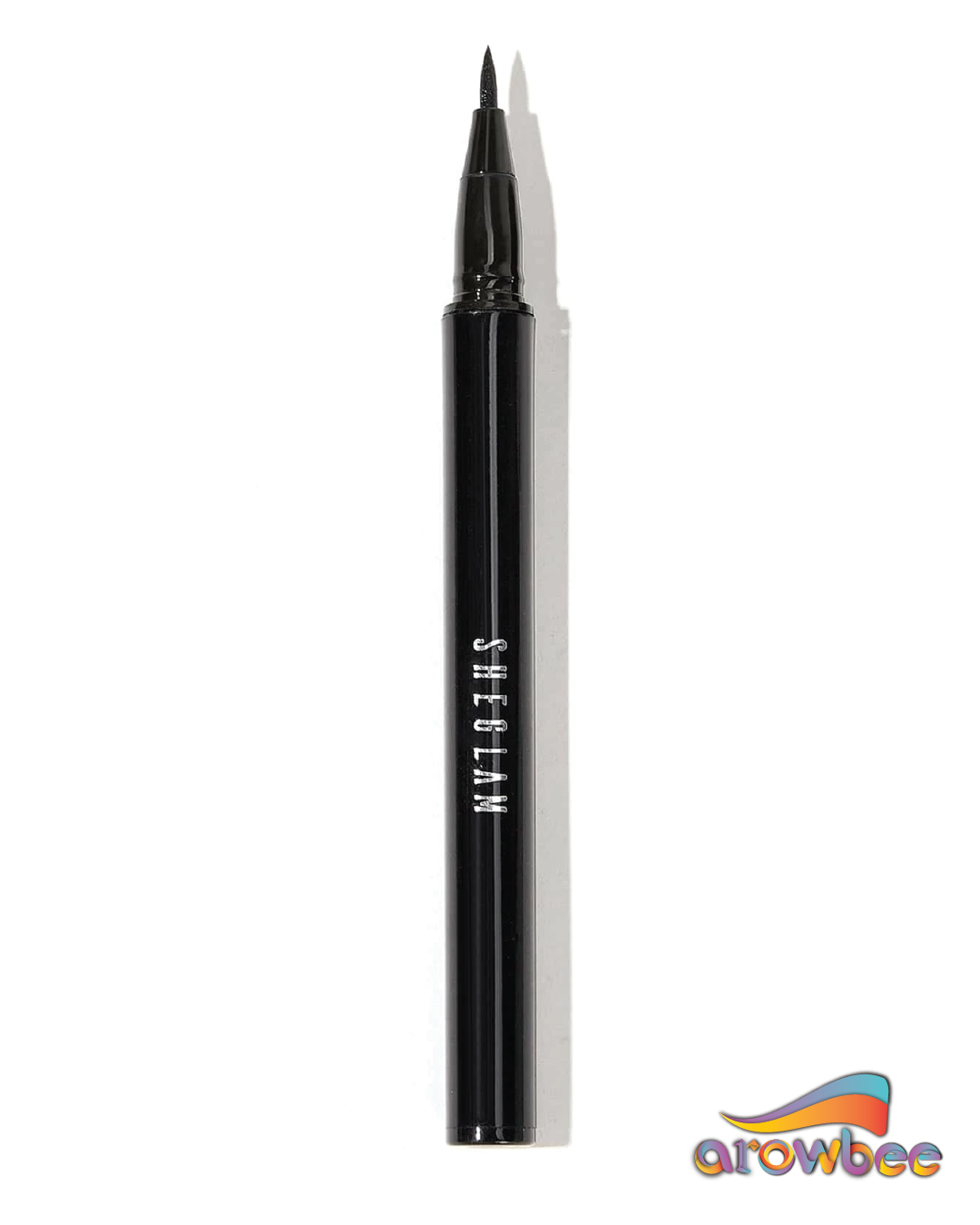 SHEGLAM On Fleek Long Lasting Liquid Eyeliner - Black