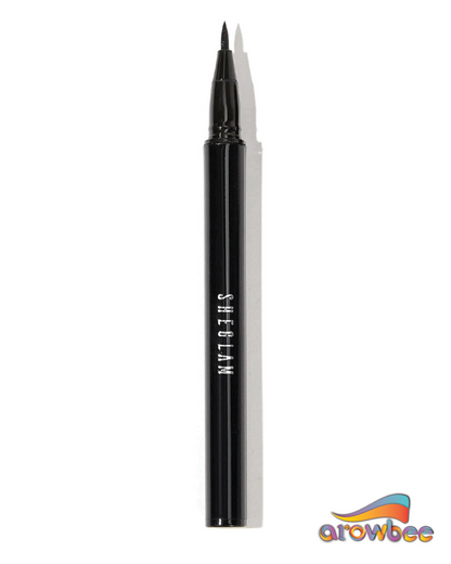 SHEGLAM On Fleek Long Lasting Liquid Eyeliner - Black