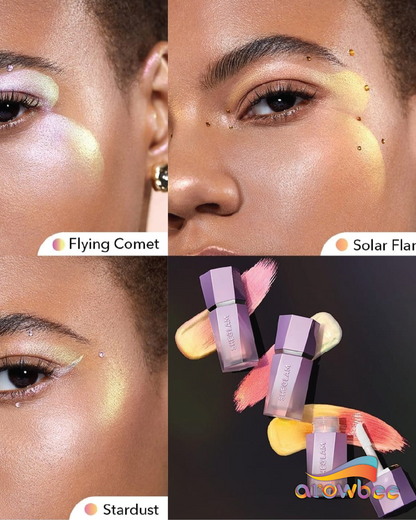 SHEGLAM Chroma-Glow Bloom Liquid Highlighter