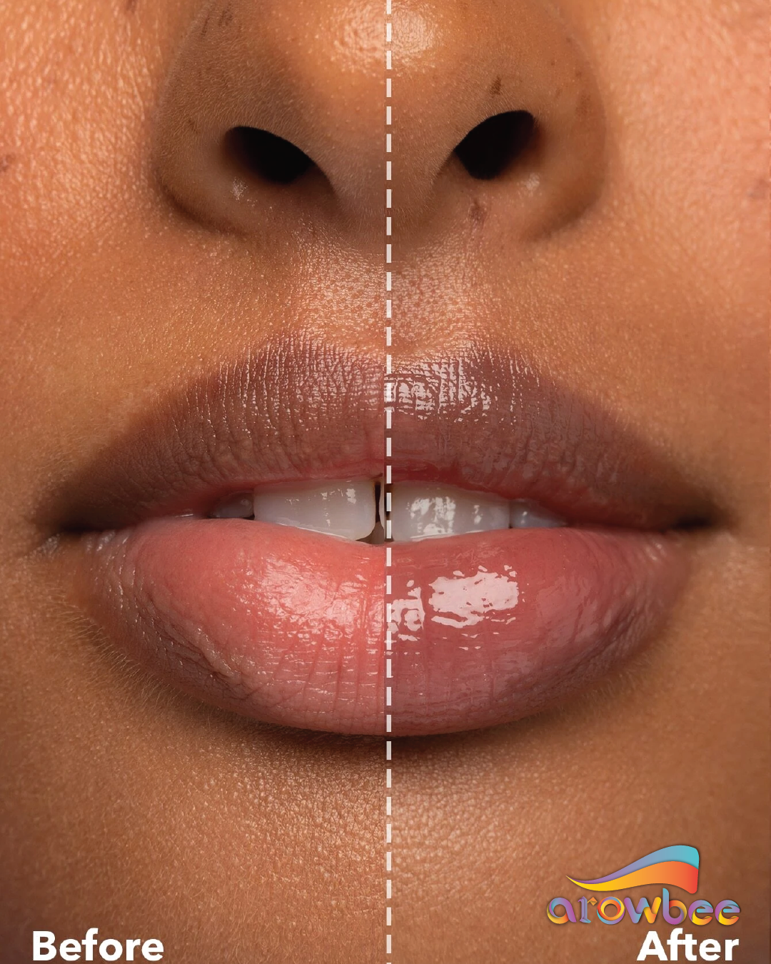 Willy Wonka | SHEGLAM Cocoa Yum Lip Balm