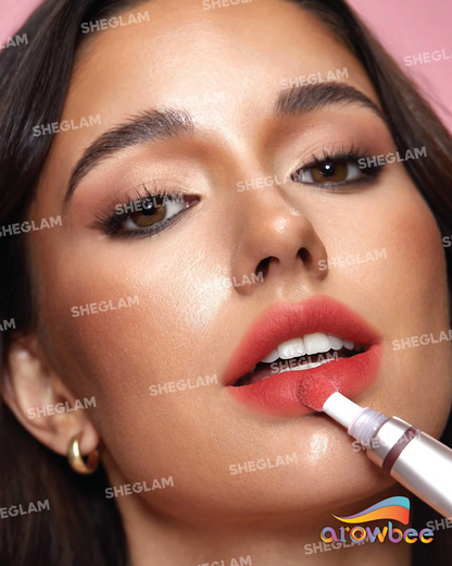SHEGLAM Pout Pillow Cushion Matte Liquid Lipstick