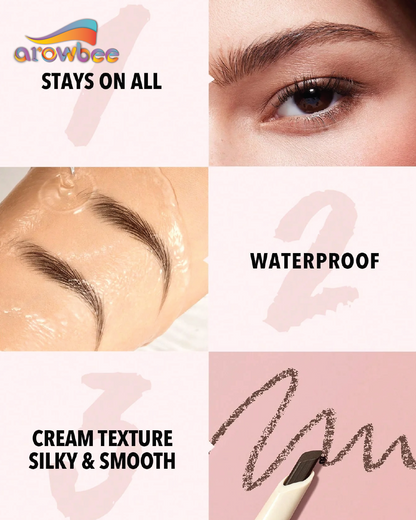 SHEGLAM Better Brows Long Lasting Eyebrow Pencil