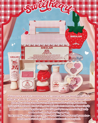 SHEGLAM Buttercream Bliss Canvas Primer