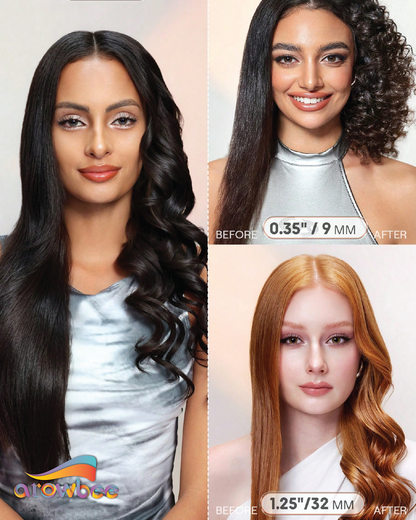 SHEGLAM HAIR It-Curl Curling Iron
