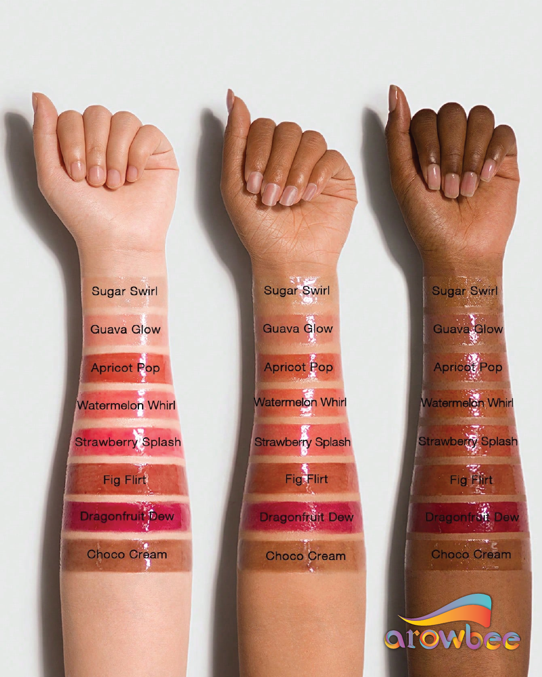 SHEGLAM Hydra Jelly Pocket Lip Jam