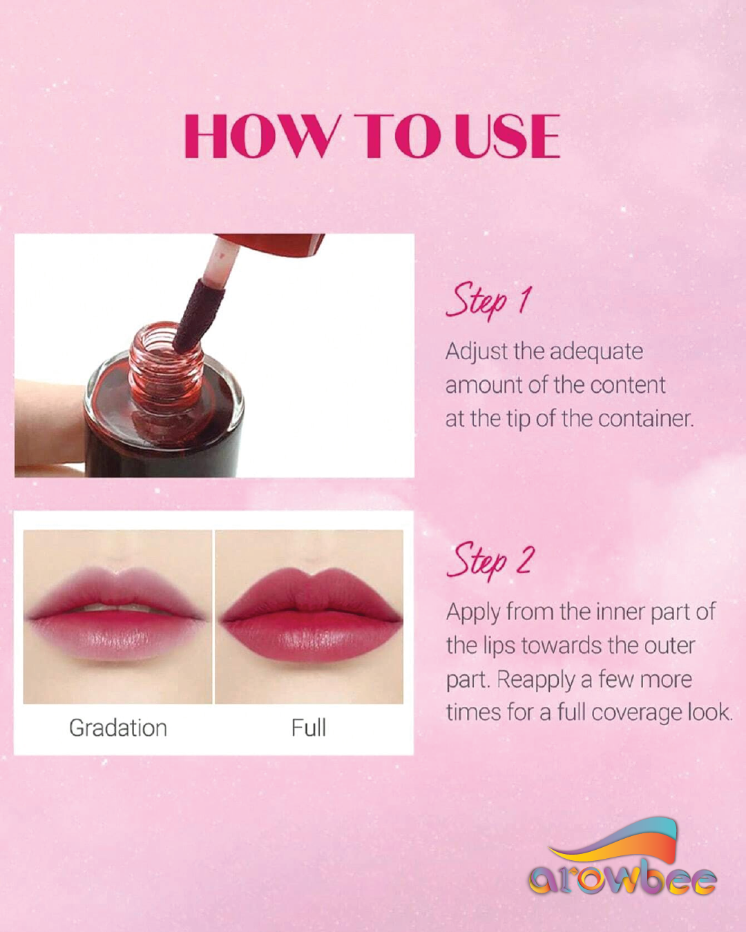 Etude House Dear Darling Water Tint