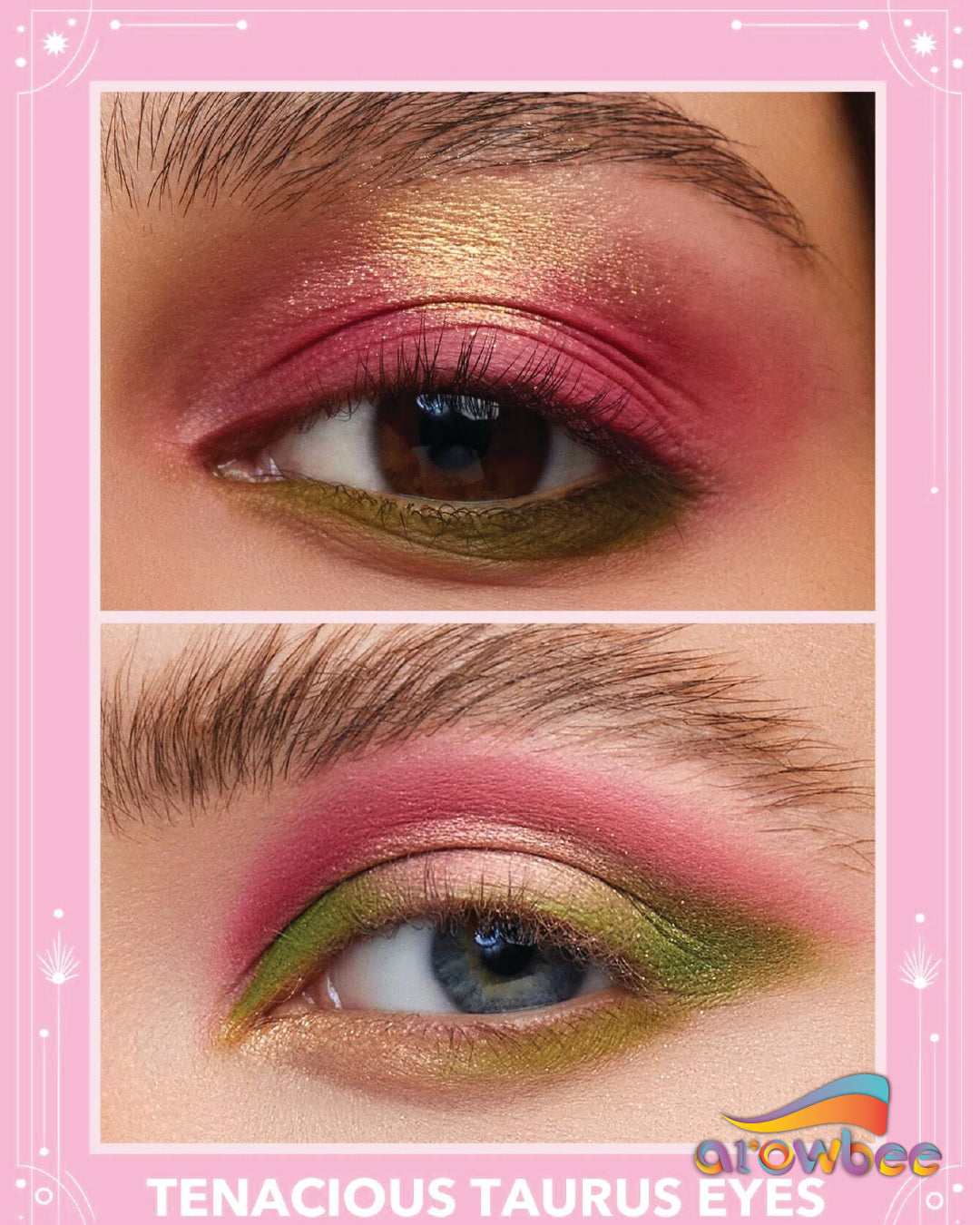 SHEGLAM Tenacious Taurus Palette