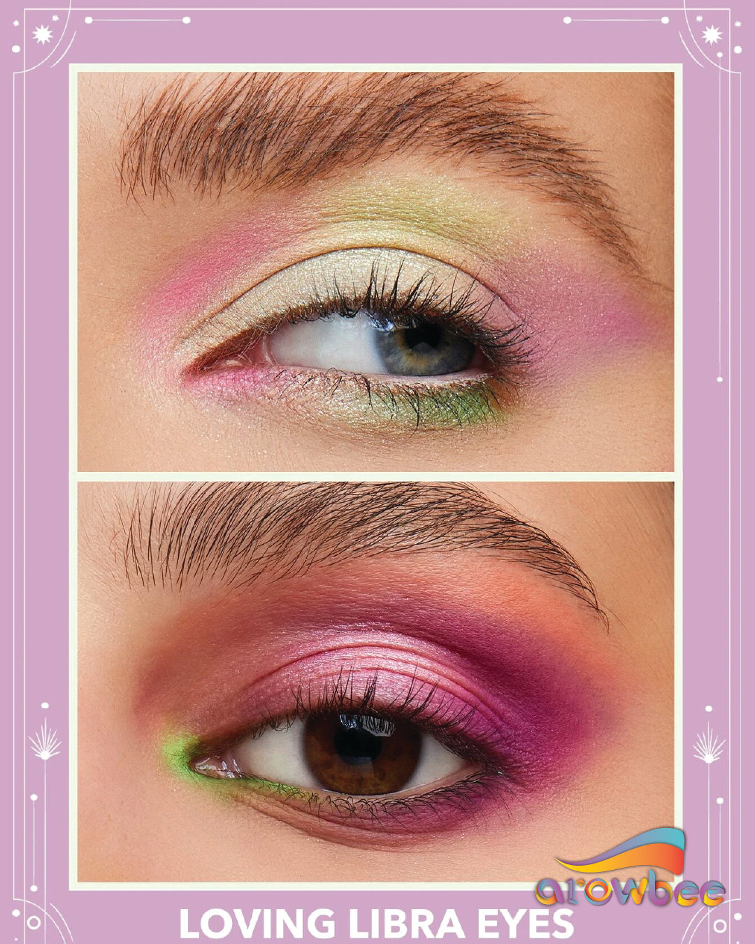 SHEGLAM Loving Libra Palette