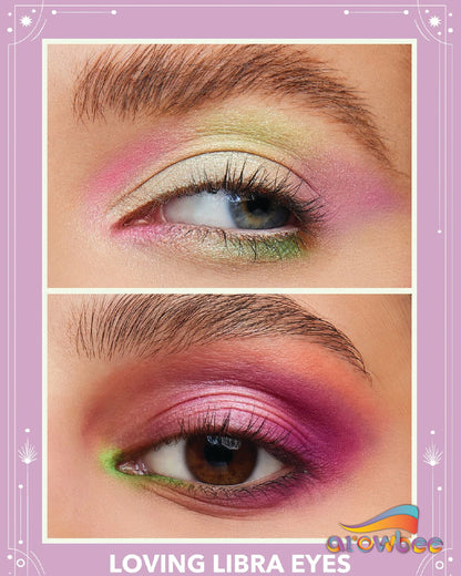 SHEGLAM Loving Libra Palette