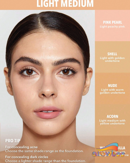 SHEGLAM Complexion Boost Concealer