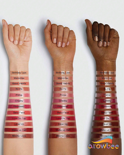 SHEGLAM Take A Hint Lip Tint
