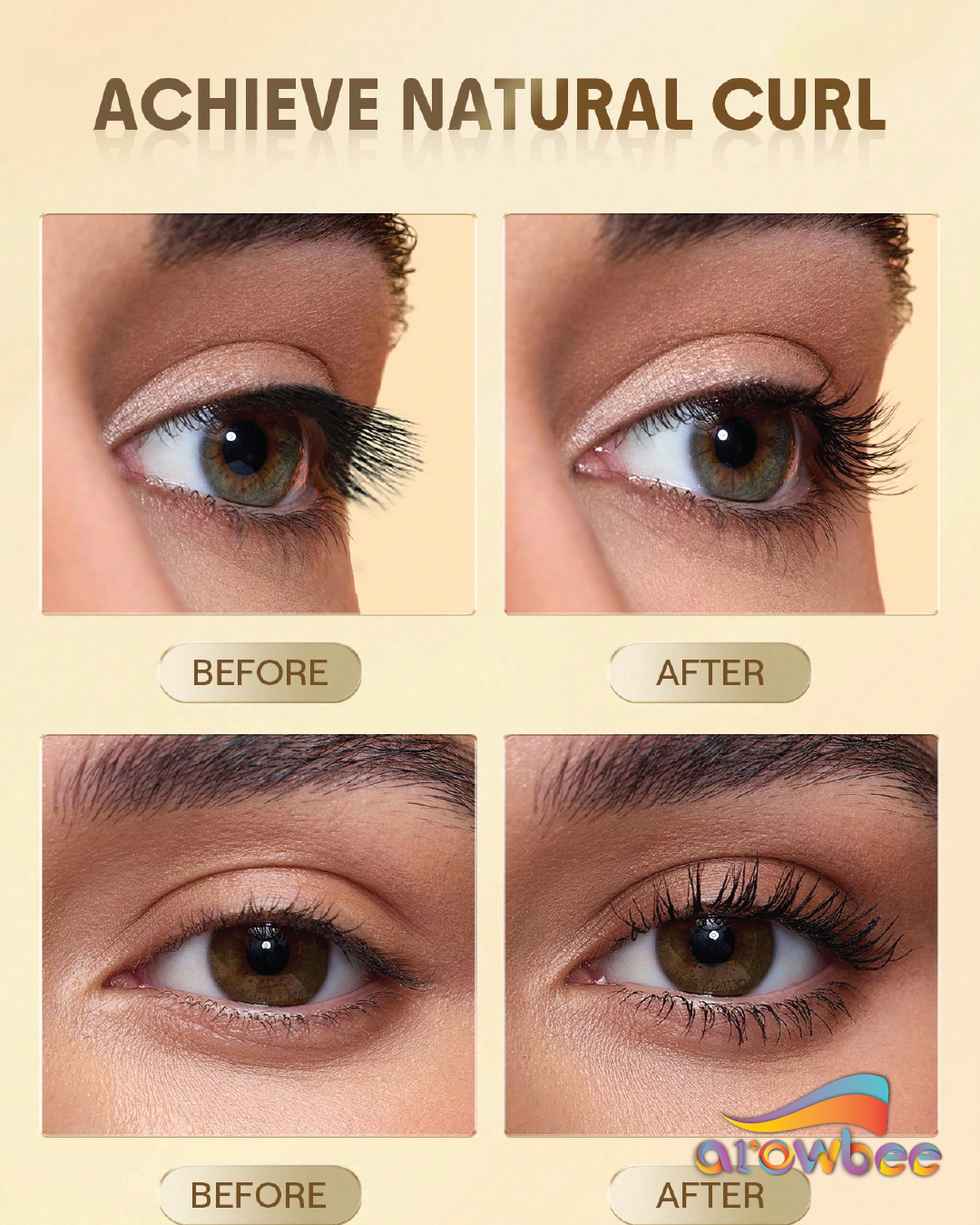 SHEGLAM Made For Me Eyelash Curler