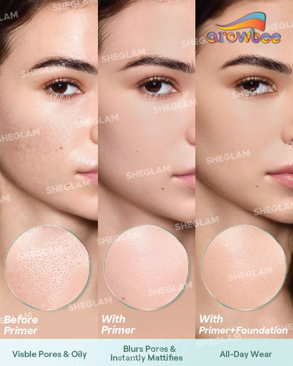 SHEGLAM Pore No More Primer