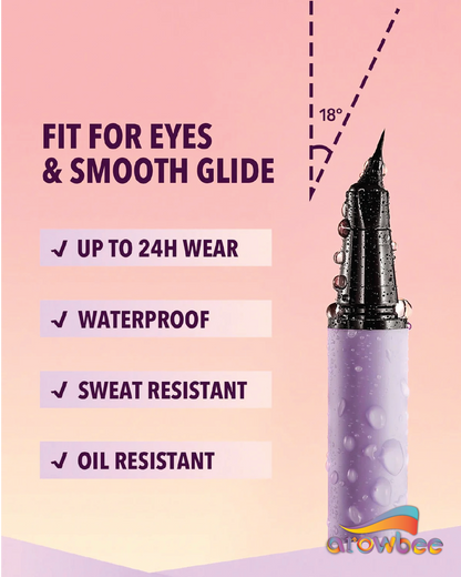SHEGLAM Pro-Flex Angled Eyeliner