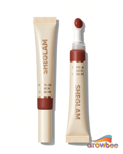 SHEGLAM Pout Pillow Cushion Lip Gloss
