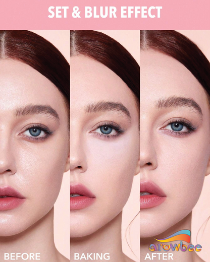SHEGLAM Insta-Ready Powder Puff