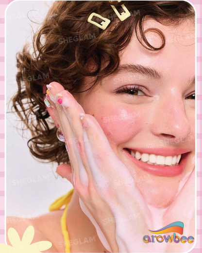 SHEGLAM Dream Foam Cloud Primer