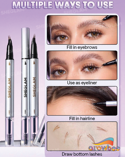SHEGLAM Real Flow Laminating Brow Pen