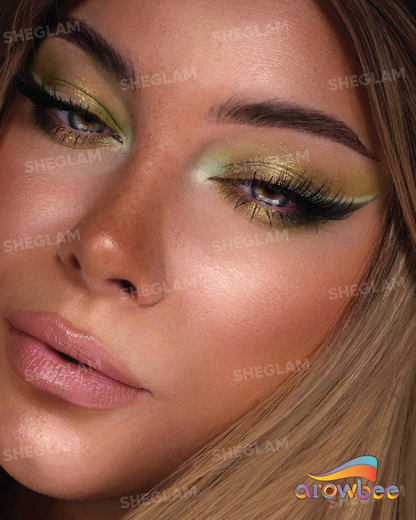 SHEGLAM Sage, Please 8-Pan Palette