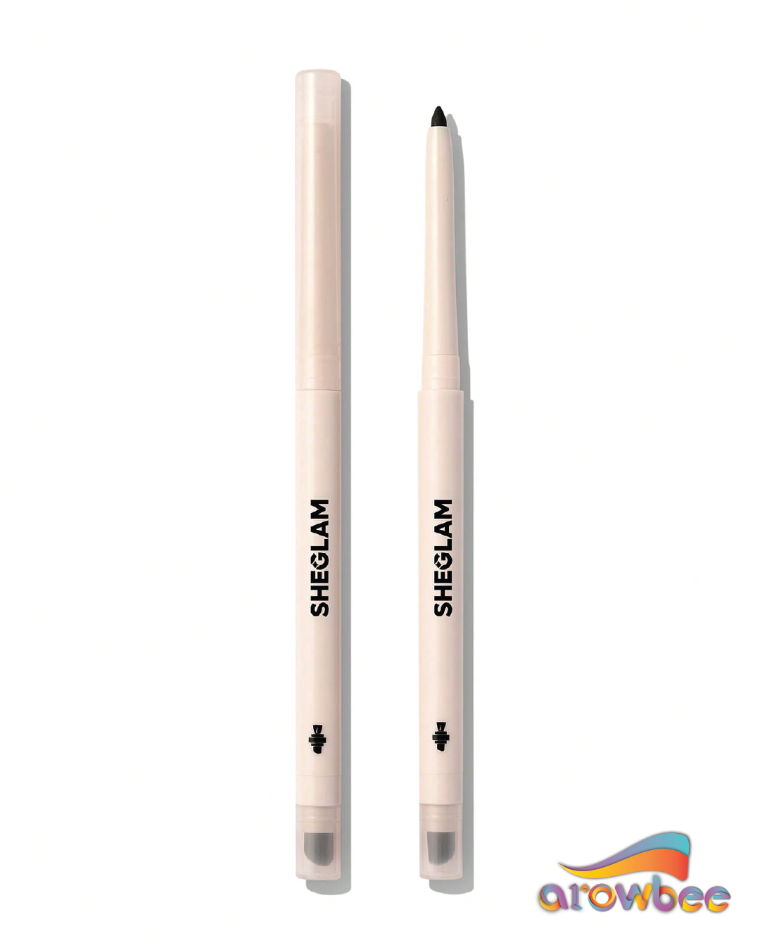 SHEGLAM Gel Glide Eyeliner Pencil