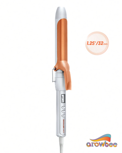 SHEGLAM HAIR It-Curl Curling Iron