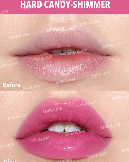 SHEGLAM Glow Addict Lip Balm