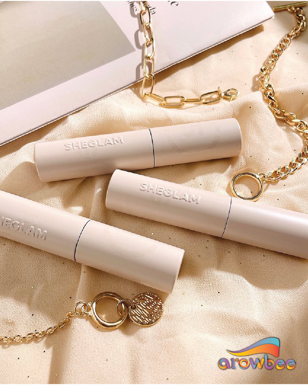 SHEGLAM Freck Please Freckle Tint