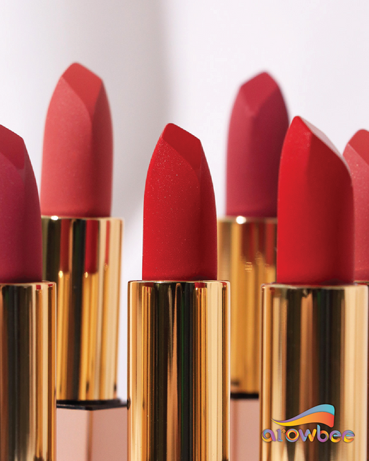 SHEGLAM Creme Allure Lipstick