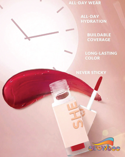 SHEGLAM Take A Hint Lip Tint