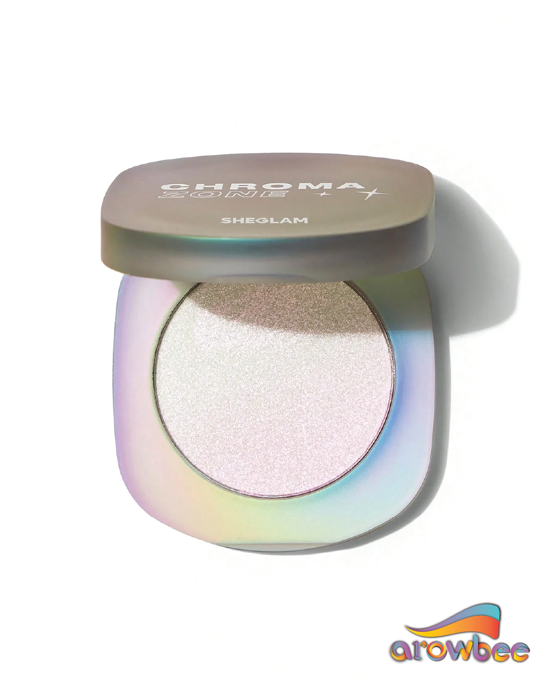 SHEGLAM Chroma Zone Multichrome Highlighter