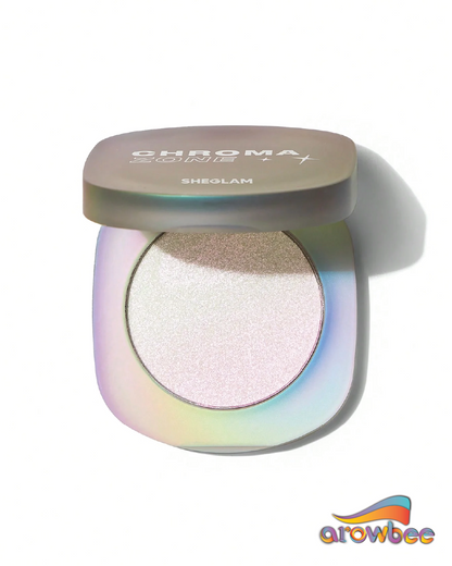 SHEGLAM Chroma Zone Multichrome Highlighter